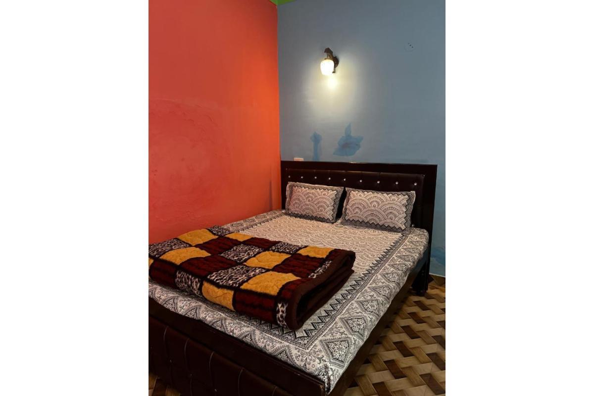 Prince Homestay & Restaurant Rudraprayag Exterior photo